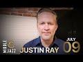 Justin Ray's Big Band featuring Noel Freidline & Maria Howell