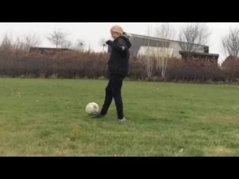 ASTA BM u13.e på en dag hvor der ikke er fodbold