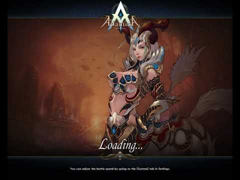 [Atlantica Global] BRSkill vs IShax Weekly Championship Amazonas 24-04-2021