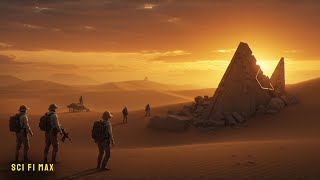 Sie Bohren In Das Geheimnis Der Sahara – Was Sie Fanden, Veränderte Die Zeitlinie