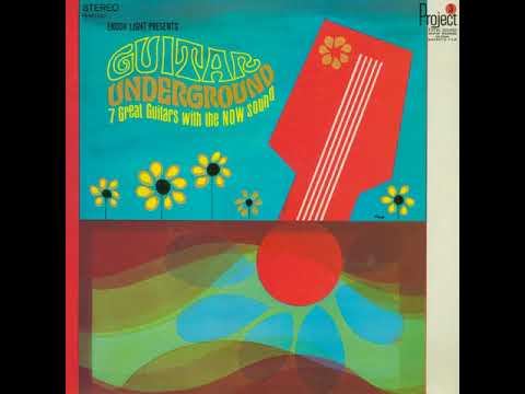Enoch Light   Guitar Underground 1966 It's Not Unusual