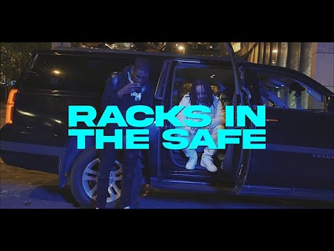 Youngn MH ft Landstrip Chip - Racks In The Safe (Official Video) 🎥 @MeetTheConnectTv
