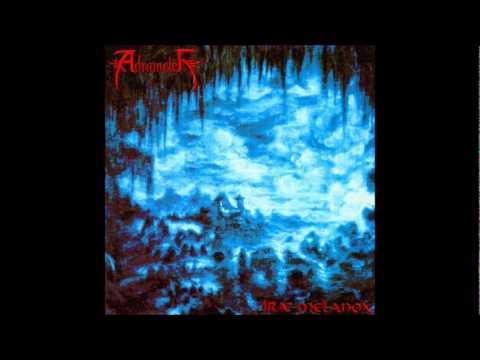 Adramelch - Fearful Visions