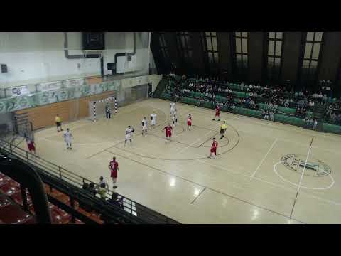 SBRL 6. kolo / SC / RK Kolubara - RK Hercegovac
