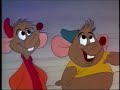 Cinderella 1995 VHS Trailer