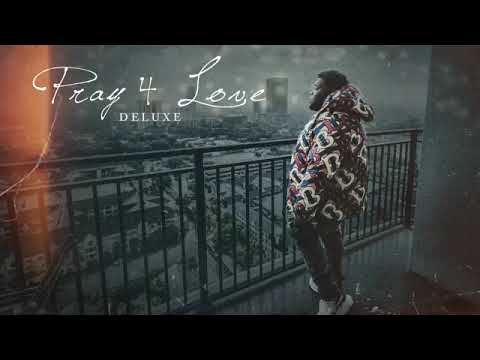 Rod Wave - Letter From Houston (Best Clean Version)