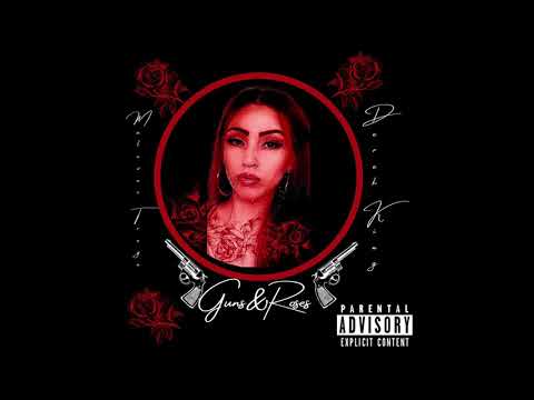 Malover Troye  “Guns&Roses” (feat. Derek King) (Official Audio)