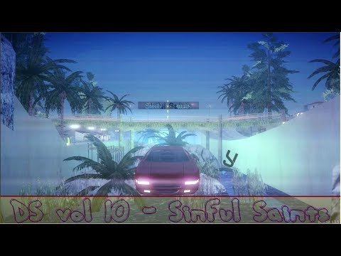 [DM] DS vol. 10 - Sinful Saints