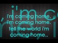 Coming Home by Diddy