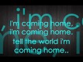 Diddy-Dirty Money - I'm coming home w lyrics ...