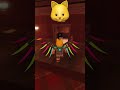 How The Sound Of Rush CHANGED In Roblox DOORS ️