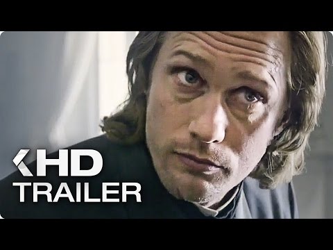 THE LEGEND OF TARZAN Trailer 3 (2016)