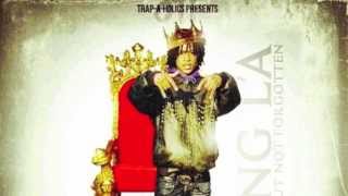 Cover art for no comparison