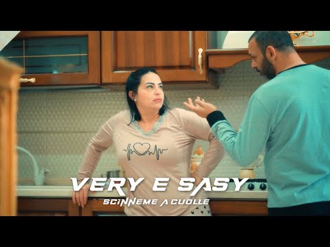 Very e Sasy - Scinneme A Cuolle (Video Ufficiale 2024)