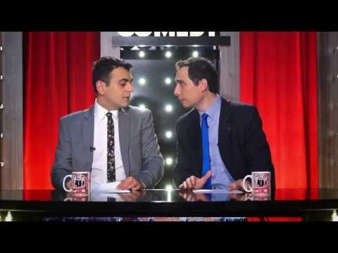 ArmComedy 338 - 08.05 - Մենաշնորհների պիսկում