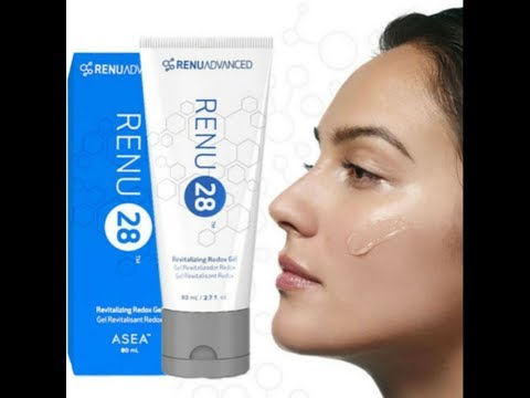 Věda, která stojí za gelem ASEA REDOX, a jeho potenciální výhody