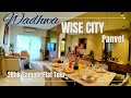 Panvel Wadhwa Wise City Wadhwa Wise City 2bhk Price Wadhwa Wise City 2bhk
