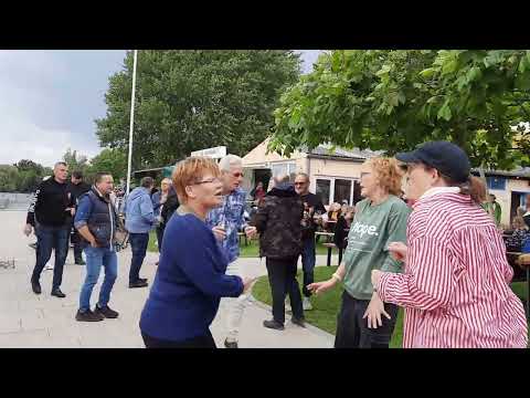 Lucie - Skandal im Sperrbezirk - Marli 2024