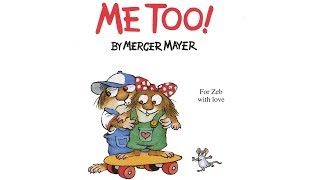 Me, Too! (ME) gameplay video by HDstdept, 2:38 duration