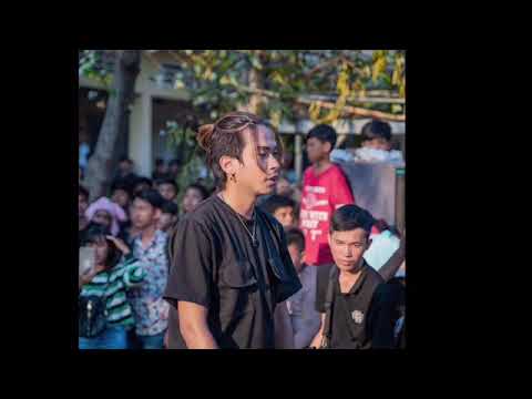 RXTHY - ព្រាននារី (ឱបចង្កេះ) ft VANNDA x TEMPO TRI
