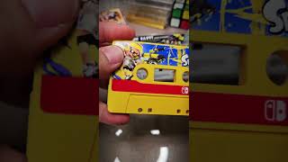 Download lagu Ink up and dive into chaos! 🎨 Splatoon 3 #nintendoswitch #splatoon3 mp3 Download lagu Ink up and dive into chaos! 🎨 Splatoon 3 #nintendoswitch #splatoon3 mp3