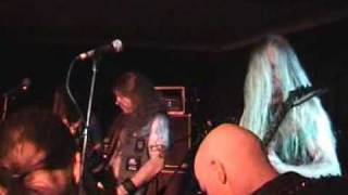 Gospel of the Horns - Powers of Darkness