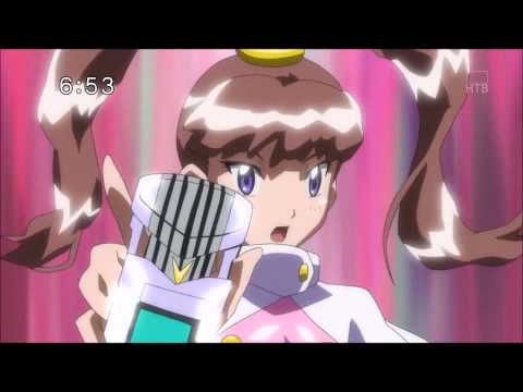 DigiXros - JetMervamon [HD 720p]