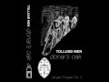 Tollund Men- Donar's Oak 