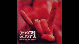 SR-71 - 15 Minute Idol