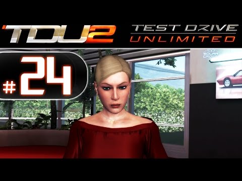 Test Drive Unlimited 2 [PS3][FullHD] - Part #24 - C3 Championship