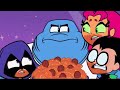 Teen Titans GO SEASON 9 Shark Tank Opening 4K