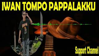 Download lagu Lagu Makassar Iwan Tompo pappalakku (Permintaan) | Lagu Daerah With Lirik mp3