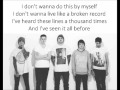 Seen it all Before - Bring me the Horizon lyrics ...