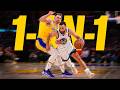 Stephen Curry S GREATEST 1 ON 1 Moments Ever