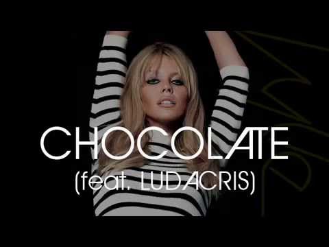 Kylie Minogue - Chocolate (feat. Ludacris)