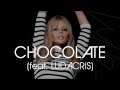 Kylie Minogue - Chocolate (feat. Ludacris)