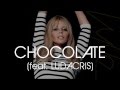 Kylie Minogue - Chocolate (feat. Ludacris) 