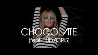 Kylie Minogue - Chocolate (feat. Ludacris)