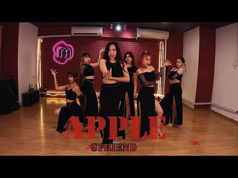 GFRIEND 여자친구 | APPLE | DANCE COVER BY IceNiQue | REDMOUSE DANCE ACADEMY | MALAYSIA