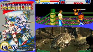 10 Retro Games That Were COMPLETELY DIFFERENT Outside North America