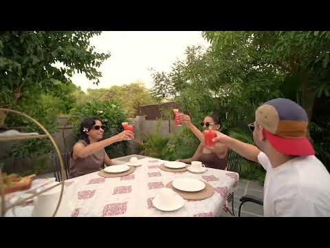 Property video