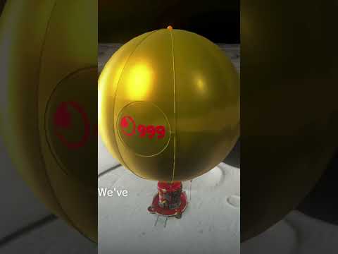 I finally got 999 moons in Super Mario Odyssey and found the secret ending
