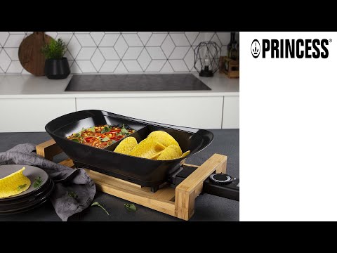 Princess 163025 Multi Cook Pure 163025 + 163030