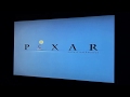 Walt Disney Pictures Pixar Animation Studios 2001 Full Screen