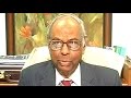 RBI may cut rates in February: Dr C Rangarajan. RBI may cut rates in February: Dr C Rangarajan.