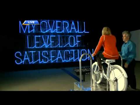 Stefan Sagmeister: The Happy Show