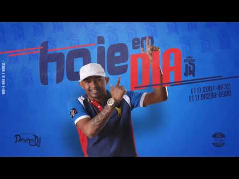 MC Juninho JR  - Hoje em Dia (PereraDJ)