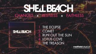 RFD 041: 03 SHELL BEACH - Run Out The Sun
