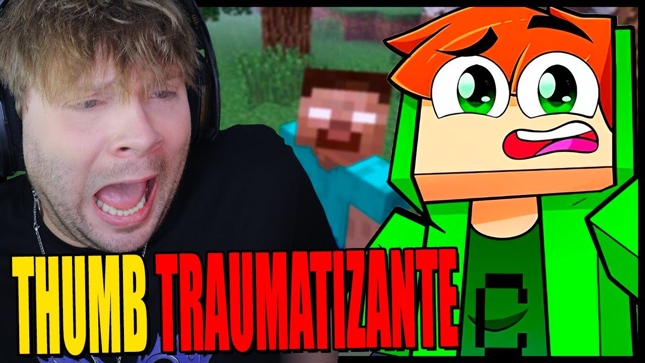 Entendendo o EXPOSED do Cadres! Até onde pode ir o Terror Infantil?