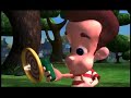 Jimmy Neutron Movie Trailer Remastered